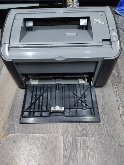 Принтер canon 3009
