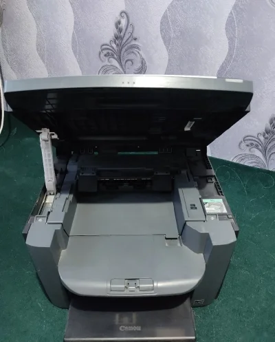 Принтер Canon Mf 4220