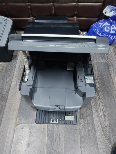Принтер Canon 4818