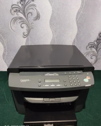 Принтер Canon Mf 4220 — миниатюра 2