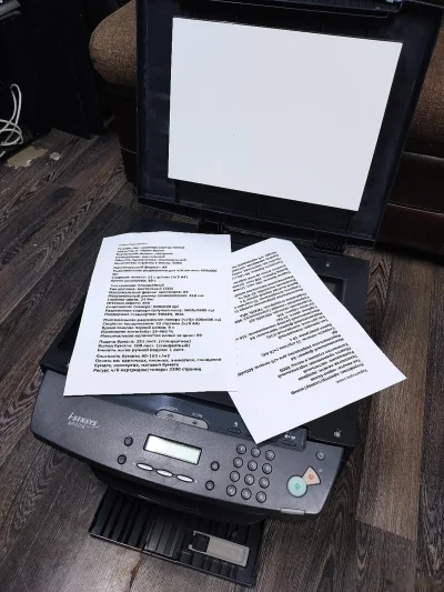Принтер Canon 4818 — миниатюра 2