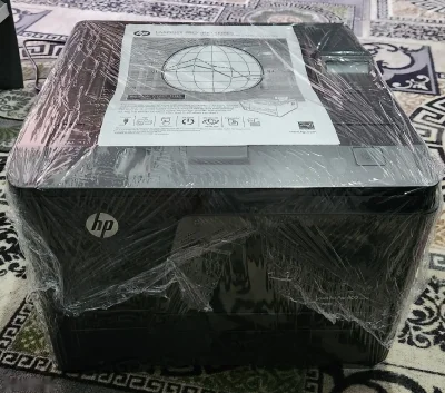 Принтер hp 401