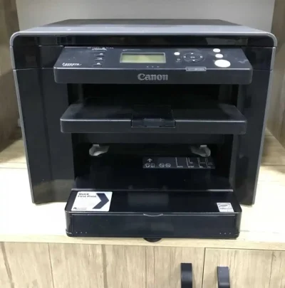 Принтер Canon pixel 4414