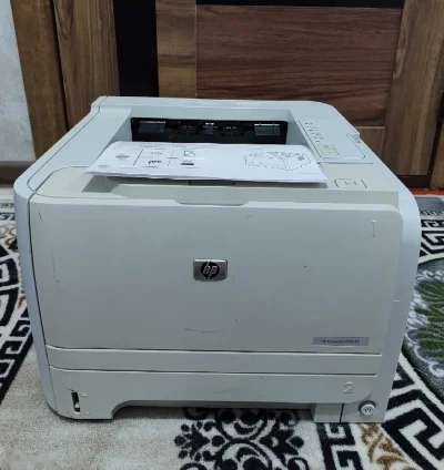 Принтер Hp P2055