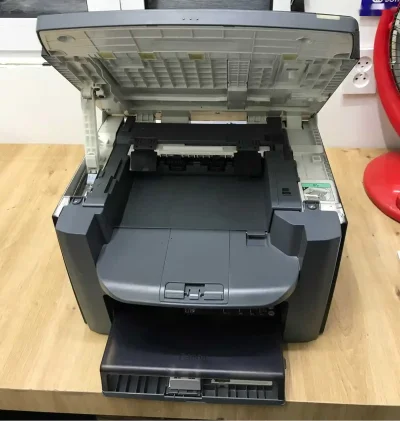 Сканер Canon 4070 — миниатюра 3