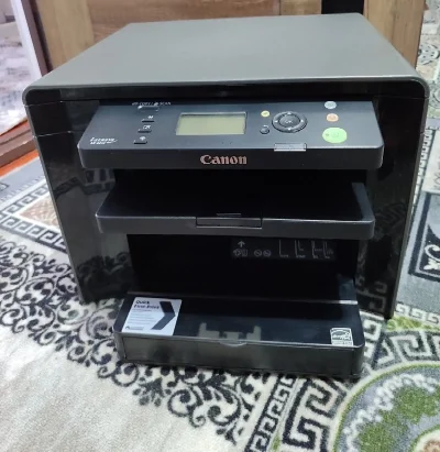 Принтер Canon 3v1 4400