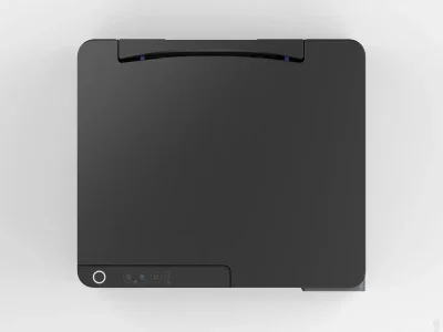 Epson L3358 цветной принтер — миниатюра 6