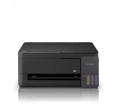 Epson L3358 цветной принтер — миниатюра 7