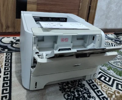 Принтер Hp P2055 — миниатюра 3