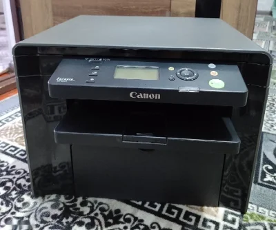 Принтер Canon 3v1 4400 — миниатюра 3