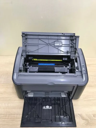 Принтер Canon lbpi 2900 — миниатюра 3