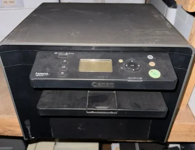 Принтер Scanner Mf 4432