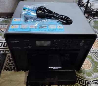 Принтер Imegclaac Mf 4712w