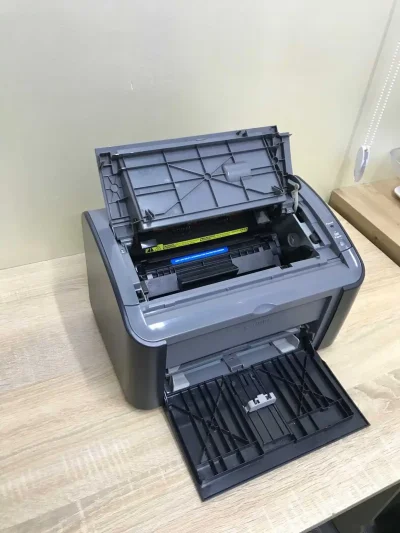 Принтер Canon lbpi 2900 — миниатюра 4