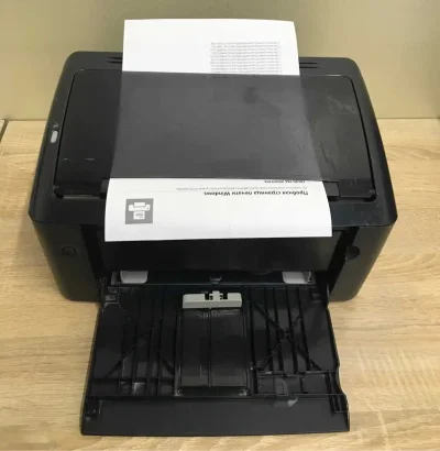 Принтер Canon lbp 3010