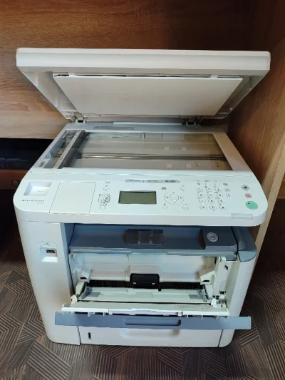 Принтер ir runner 1122 двусторонняя печать — миниатюра 2
