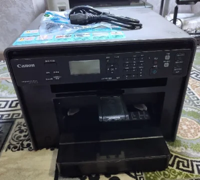 Принтер Imegclaac Mf 4712w — миниатюра 2