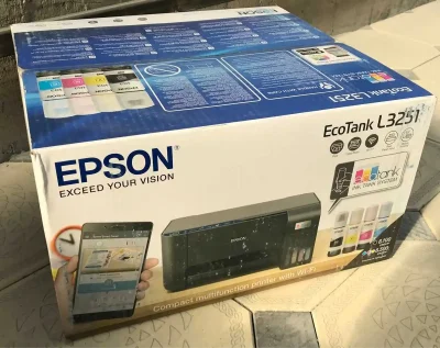Принтер Epson L3251
