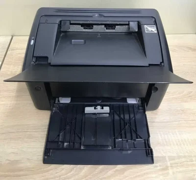 Принтер Canon lbp 3010 — миниатюра 3