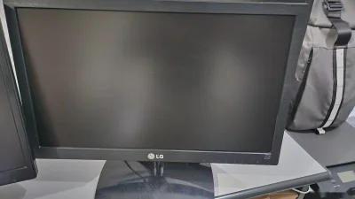 Монитор Lg
