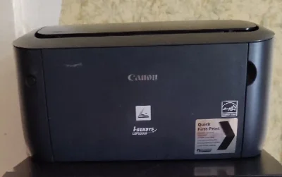 Canon одиночный принтер 6020