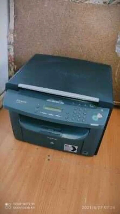 Принтер 4670