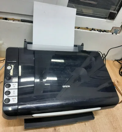 Принтер Epson CX4300