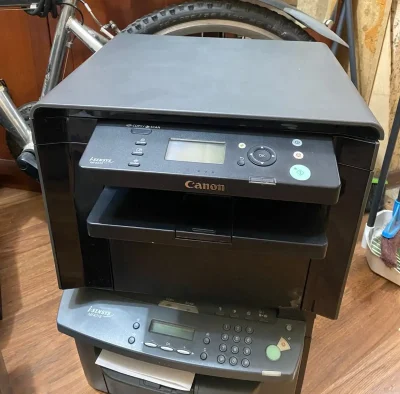 Принтер Canon Mf 4447