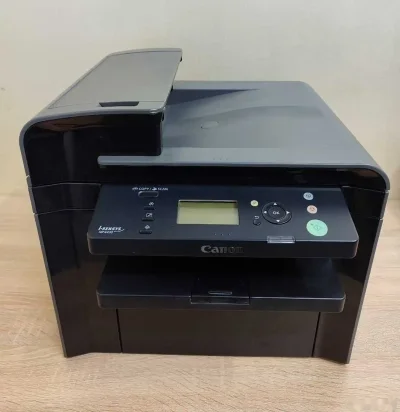 Сканер Canon mf 4430 — миниатюра 2