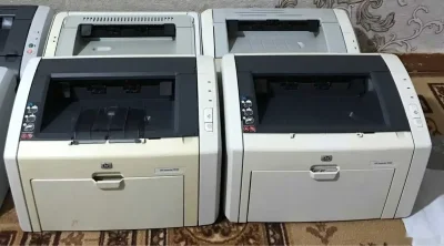 Принтер Hp 1010i