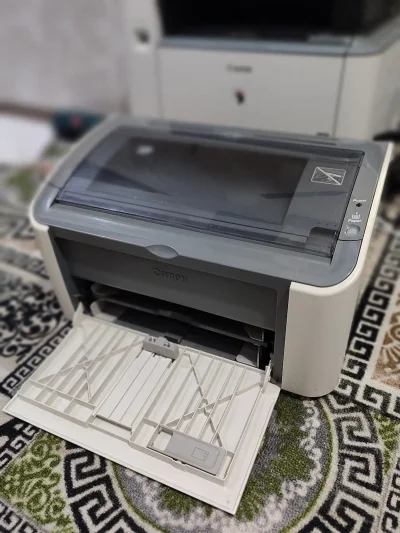 Принтер Canon mf 3012
