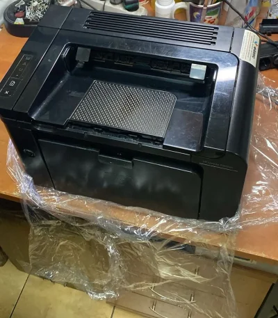 Принтер HP