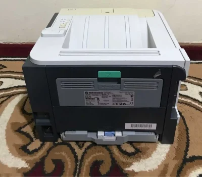 Принтер Hp laserjet 2055 — миниатюра 3