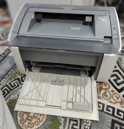 Принтер Canon hp3310