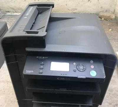 Принтер Canon mf 4330i