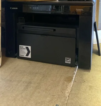 Принтер imegclaac Mf pro 3010