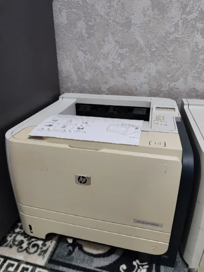 Принтер Hp Pi 2022