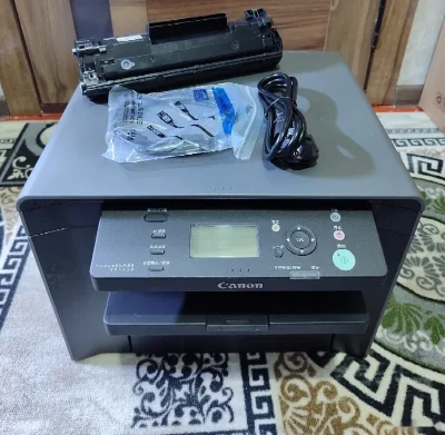 Printer MFU 4410d черный