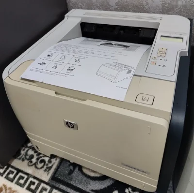 Принтер Hp Pi 2022 — миниатюра 2