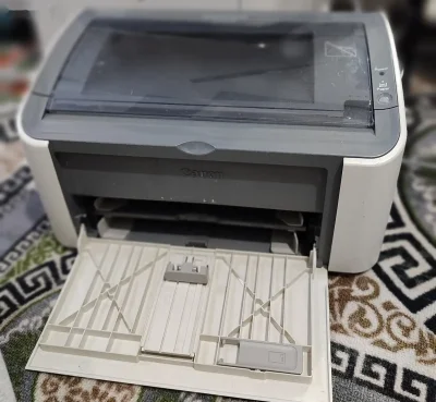 Принтер Canon hp3310 — миниатюра 3