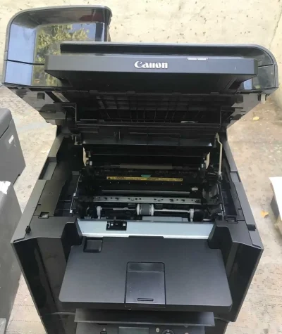 Принтер Canon mf 4330i — миниатюра 4