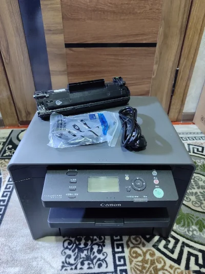 Принтер image Class MF4412