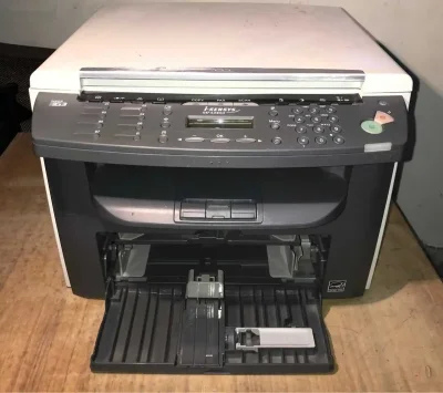 Принтер Canon 4в1