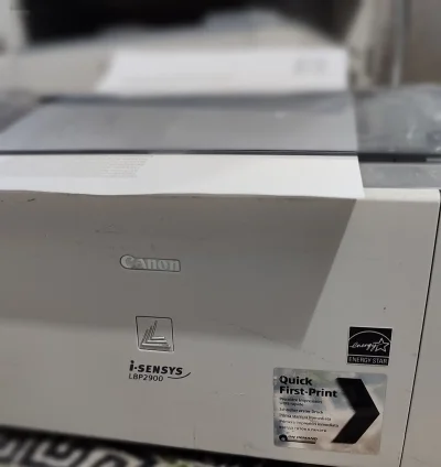 Принтер i-sensys canon 3000v