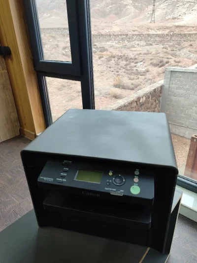 Принтер Canon imegclaac 4412