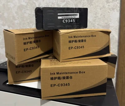 Epson отходник памперс