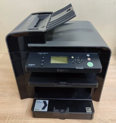 Принтер Canon i-sensys Mf 4455h