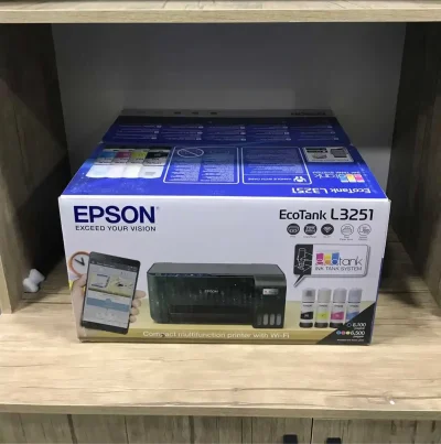 Принтер Epson l 3253