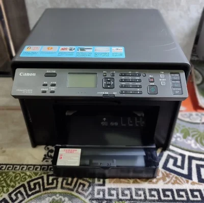 Принтер imegclaac Canon mf 4710