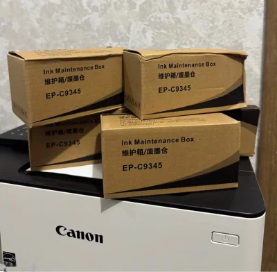 Epson отходник памперс — миниатюра 3